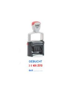 Trodat Professional 4.0 5430/L "GEBUCHT"