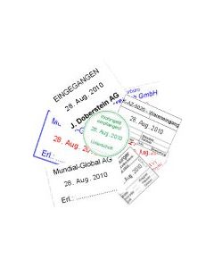 Textplatte Professional 5474